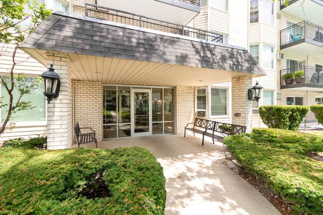 5510 Lincoln Avenue - Photo 1