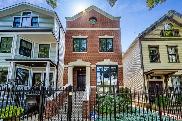 1249 Nelson Street - Photo 1