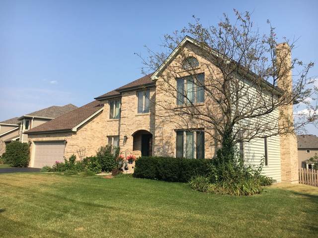 3732 Parador Drive - Photo 1