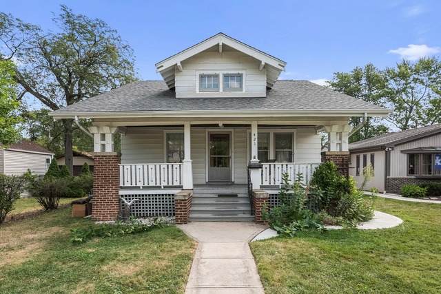 421 Lombard Avenue - Photo 1