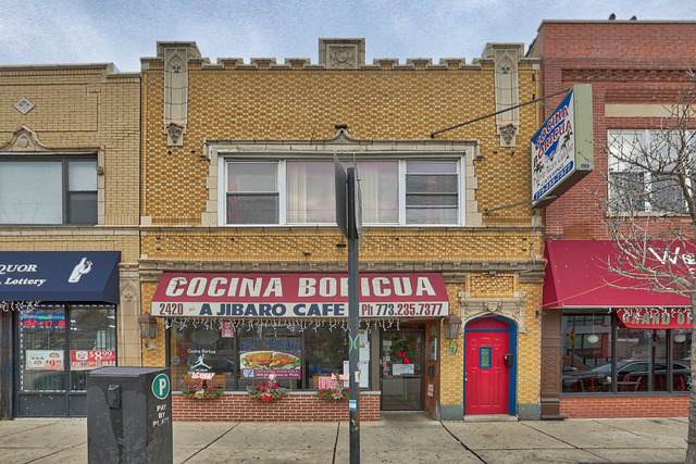 2420 Fullerton Avenue - Photo 1