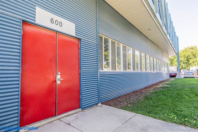 600 Hartrey Avenue - Photo 1