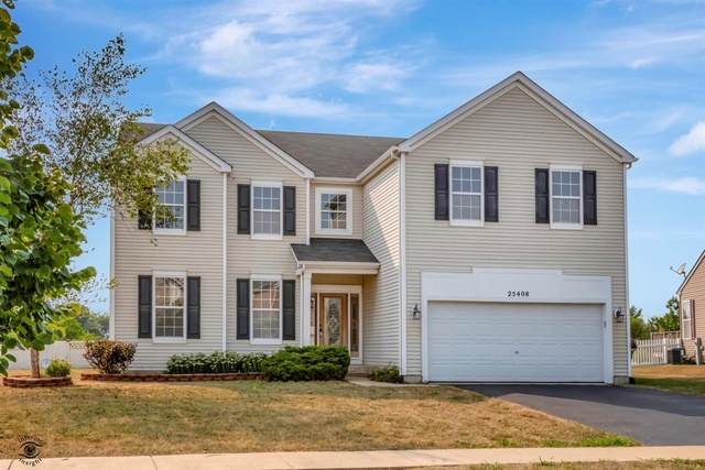 25408 Spring Street - Photo 1