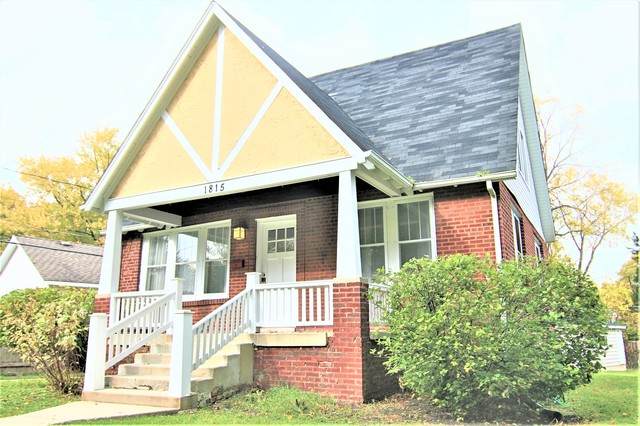 1815 Willow Avenue - Photo 1