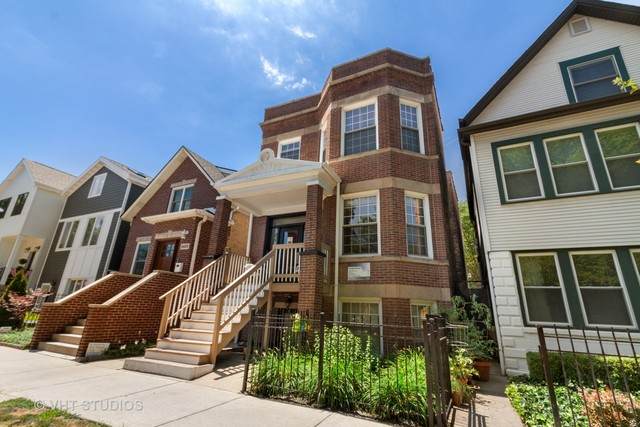 3428 Damen Avenue - Photo 1