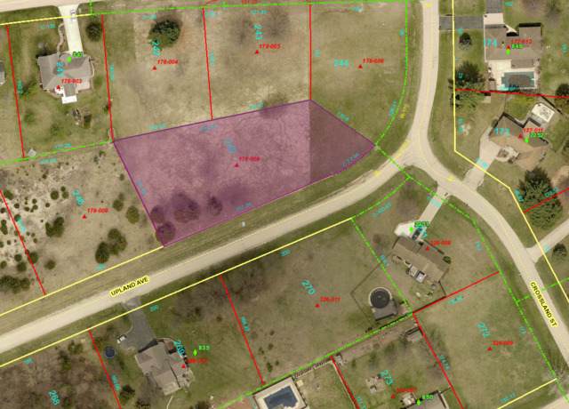 Lot 245 Upland Avenue - Photo 1