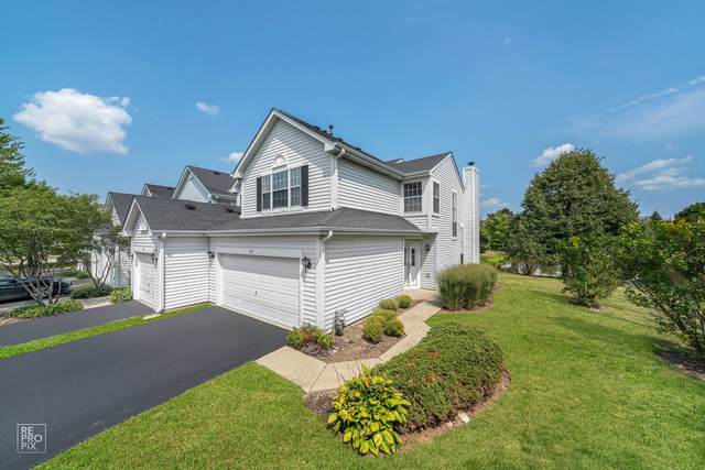 1391 Candlestick Way - Photo 1