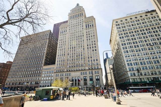 310 Michigan Avenue - Photo 1