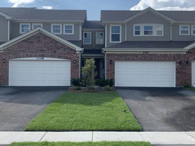 1312 Prairie View Parkway - Photo 1