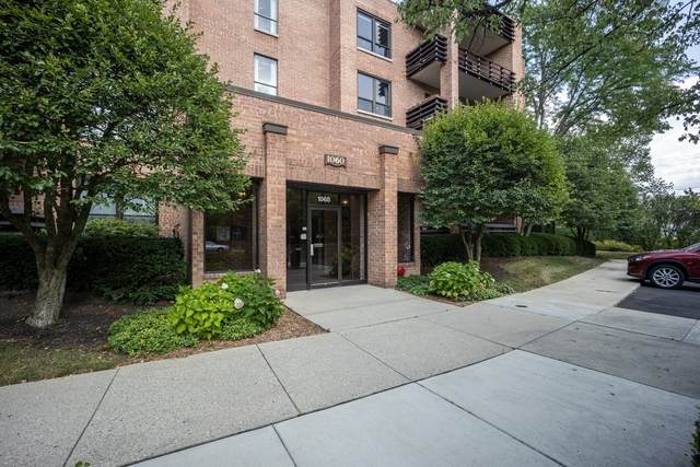 1060 Shermer Road - Photo 1