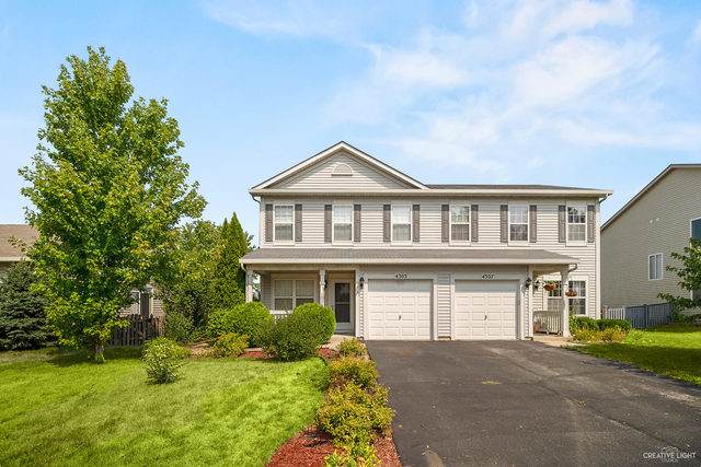 4305 Klatt Street - Photo 1