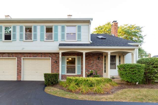 202 College Crossing - Photo 1