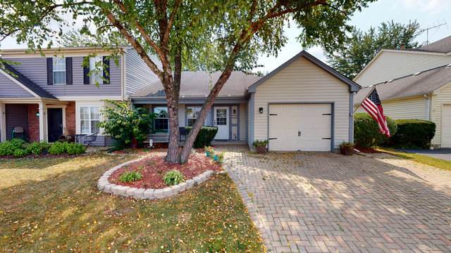 1123 Ashbrook Drive - Photo 1