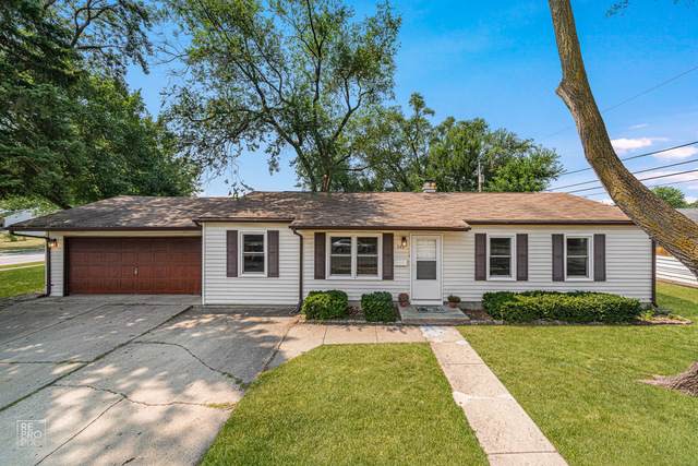 502 Kingston Drive - Photo 1