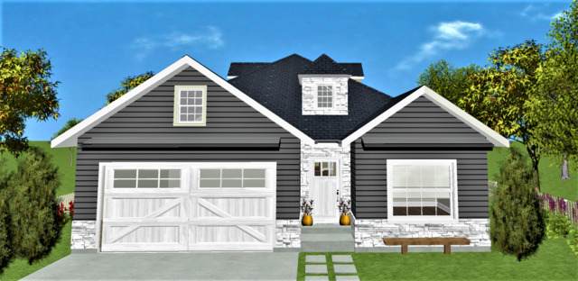Lot 1 Bryn Mawr Avenue - Photo 1