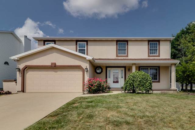 310 Plumage Court - Photo 1