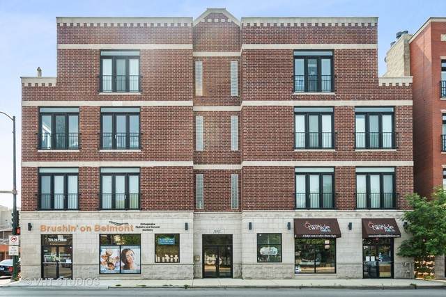 2007 Belmont Avenue - Photo 1