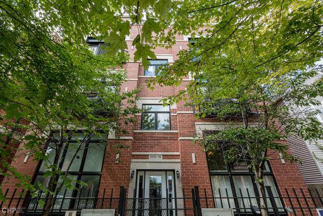 2174 Stave Street - Photo 1