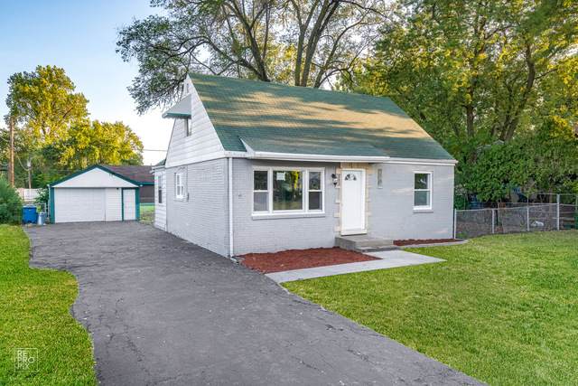 7841 Suburban Lane - Photo 1