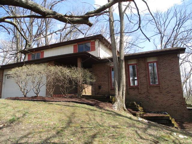 24919 Creekside Court - Photo 1