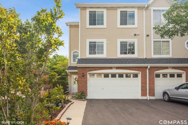 218 Parallel Street - Photo 1