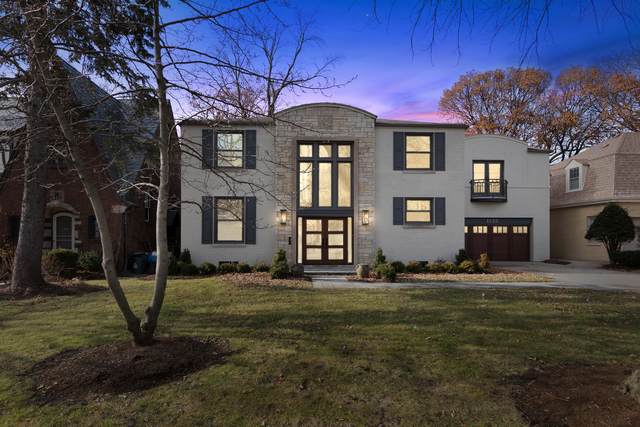 1520 Franklin Avenue - Photo 1