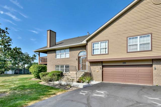 8041 Barrymore Drive - Photo 1