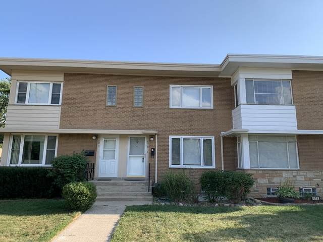 478 Vallette Street - Photo 1