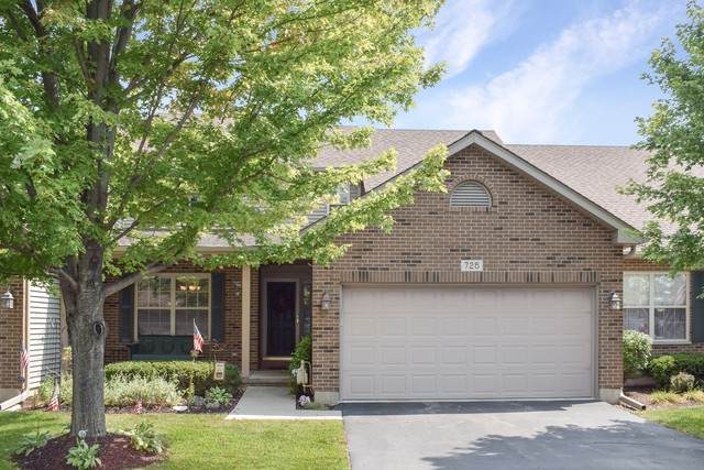 725 Bremner Drive - Photo 1