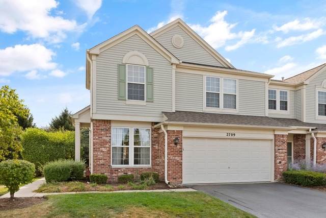 2709 Bay View Circle - Photo 1
