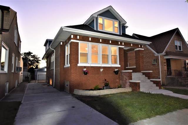 3346 Odell Avenue - Photo 1