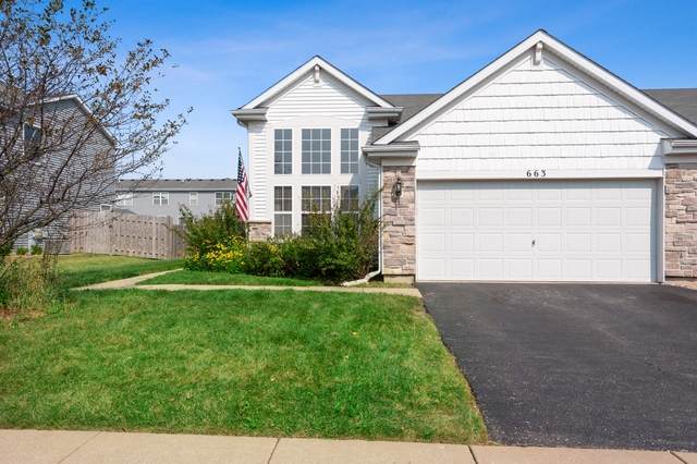 663 Timpani Place - Photo 1