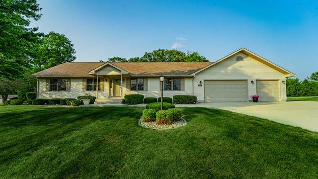 2865 River Bend Drive - Photo 1