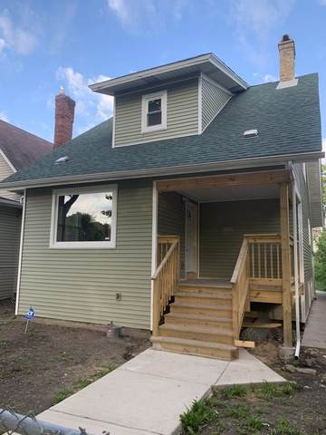 1004 Latrobe Avenue - Photo 1