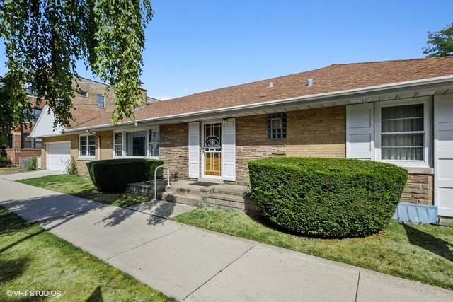 5400 Ashland Avenue - Photo 1
