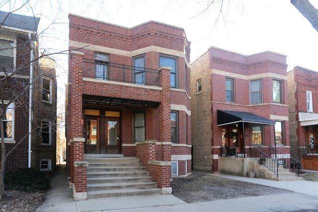3541 Claremont Avenue - Photo 1
