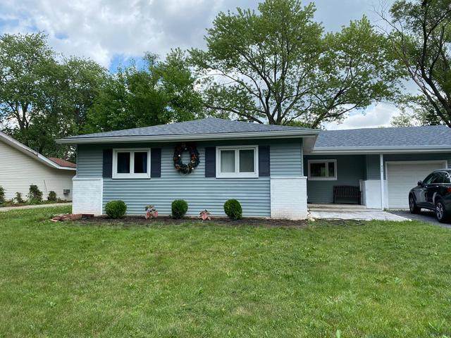 525 Olive Street - Photo 1