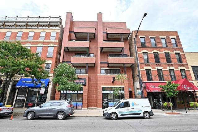 1332 Madison Street - Photo 1