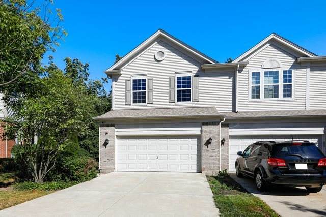 1411 Yellowstone Drive - Photo 1
