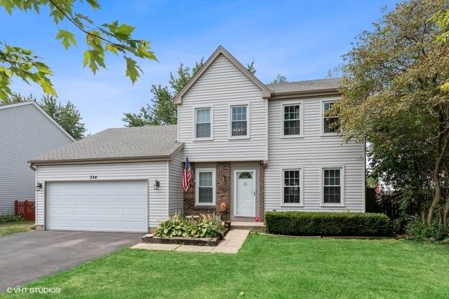 324 Stafford Drive - Photo 1