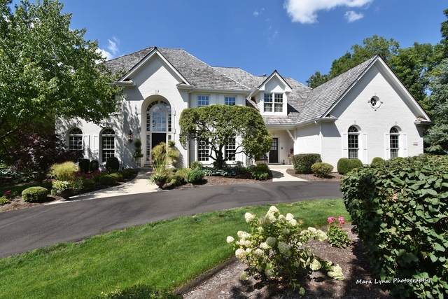 1110 Fox Glen Drive - Photo 1