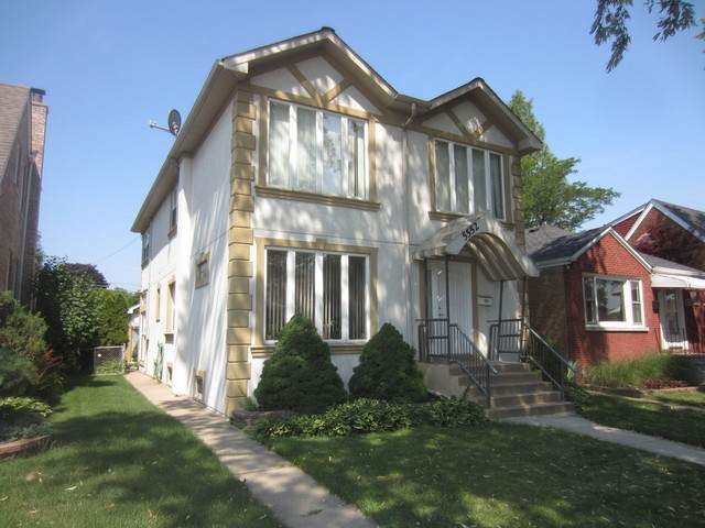 5552 Natchez Avenue - Photo 1
