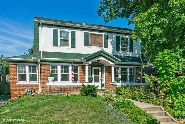 922 Harlem Avenue - Photo 1