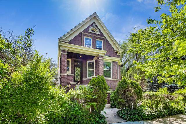 516 Beloit Avenue - Photo 1