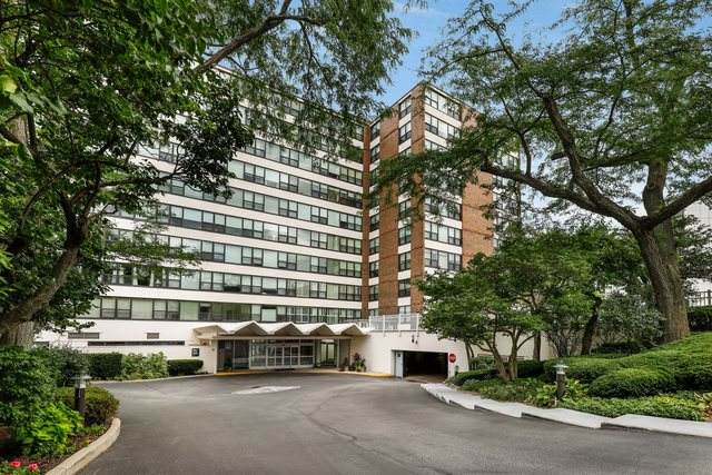 1616 Sheridan Road - Photo 1