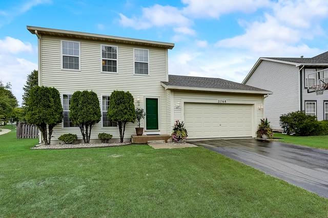 2768 Yosemite Drive - Photo 1