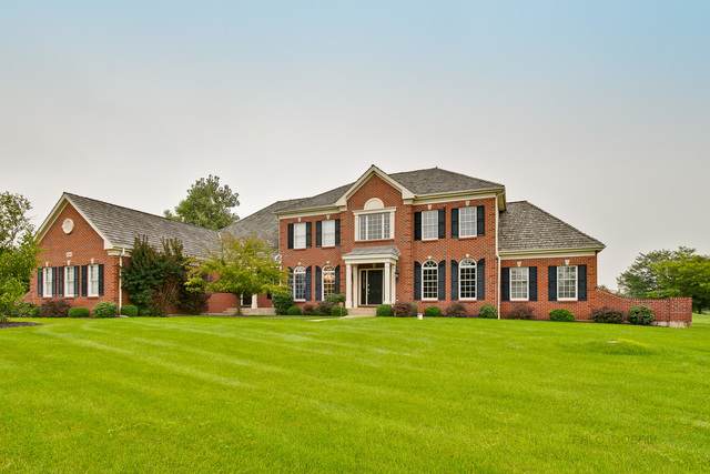23637 Lookout Pointe Road - Photo 1