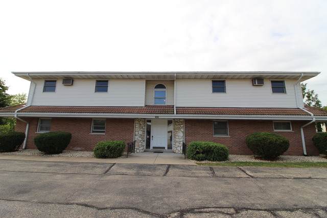 101 Sean Drive - Photo 1