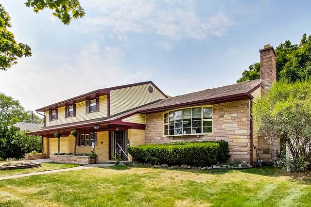 2840 Emerson Street - Photo 1