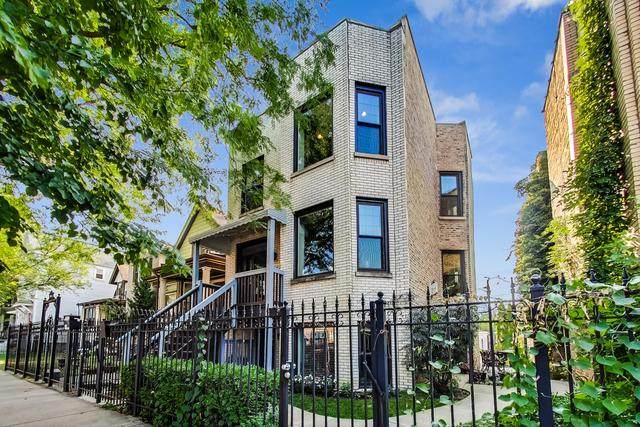 3052 Christiana Avenue - Photo 1